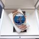 Fake IWC  Perpetual Calendar Chronograph watch Rose Gold Case   White Face (2)_th.jpg